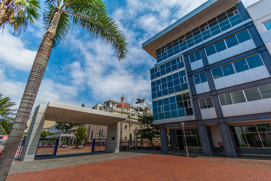 Sede administrativa